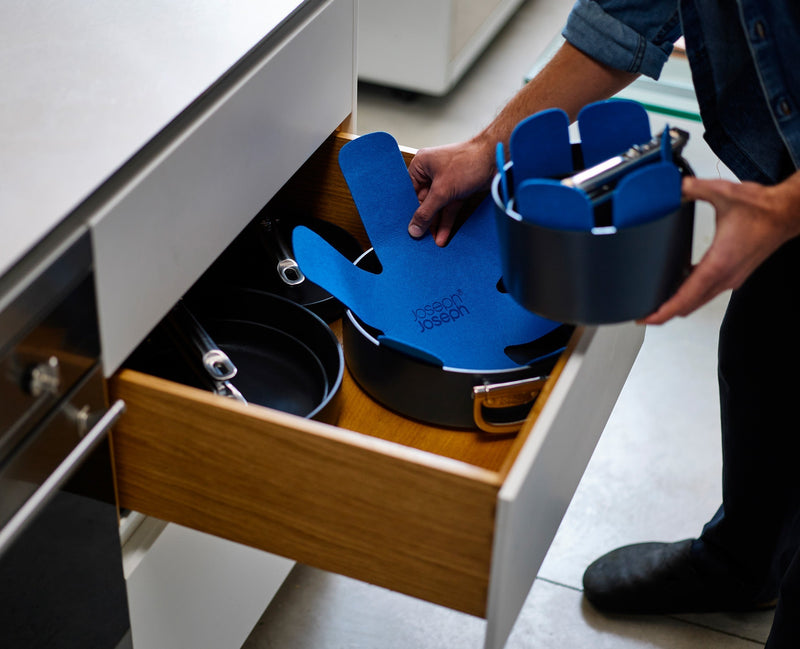 Conjunto de Panelas Space – Tecnologia, Design e Performance em Um Só Lugar - kindersbr
