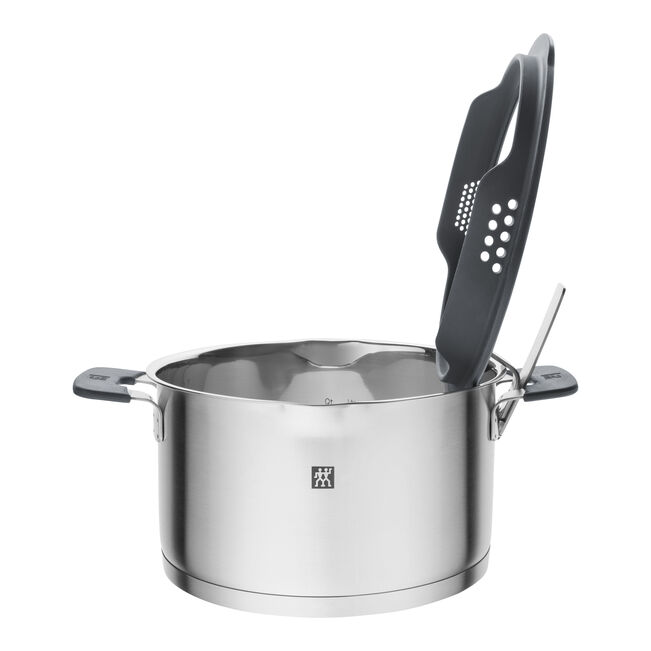 Conjunto de Panelas 6 Peças Simplify da Zwilling - kindersbr