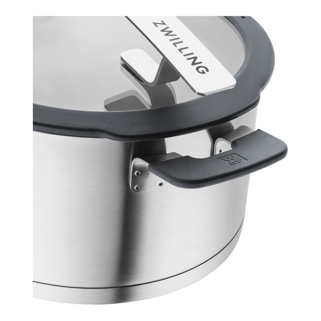 Conjunto de Panelas 6 Peças Simplify da Zwilling - kindersbr