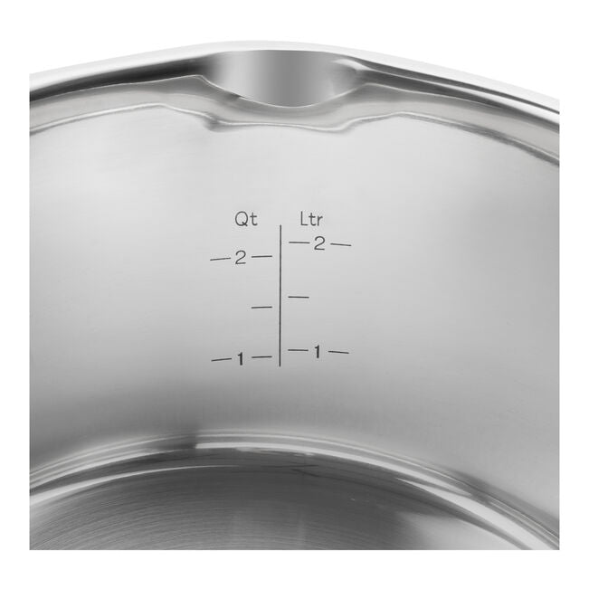 Conjunto de Panelas 6 Peças Simplify da Zwilling - kindersbr