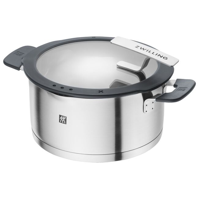 Conjunto de Panelas 6 Peças Simplify da Zwilling - kindersbr