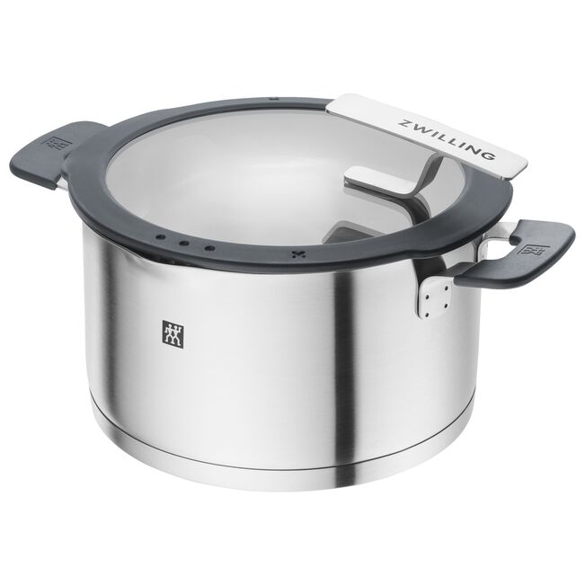 Conjunto de Panelas 6 Peças Simplify da Zwilling - kindersbr