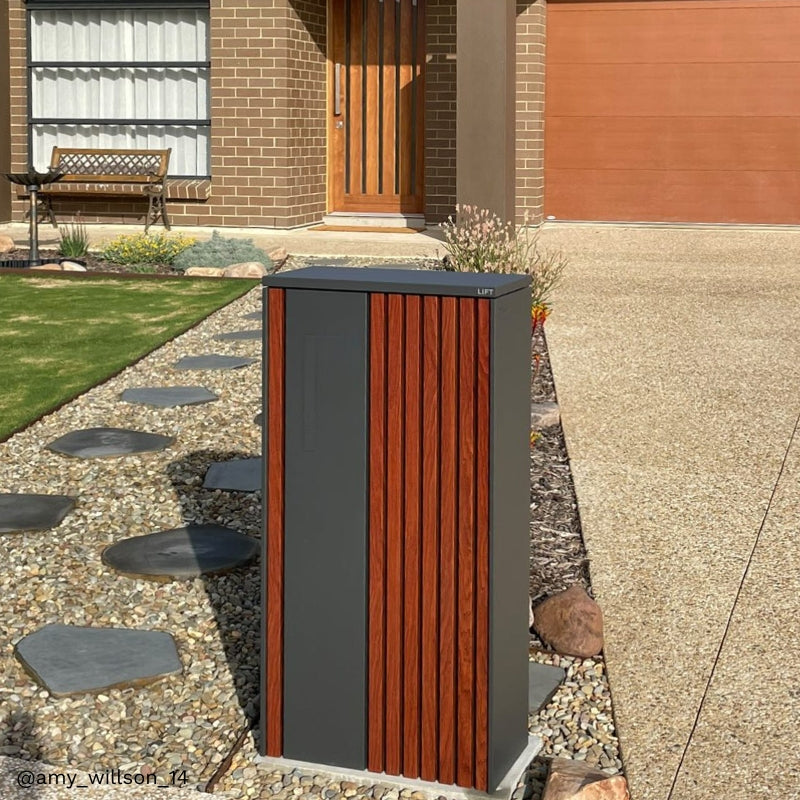 SeguraBox