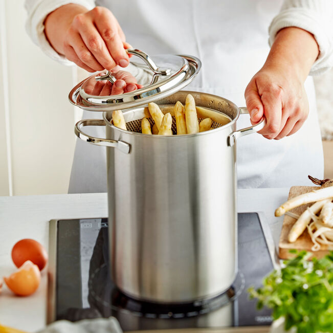 Panela para Espargos e Massas ZWILLING Twin Specials