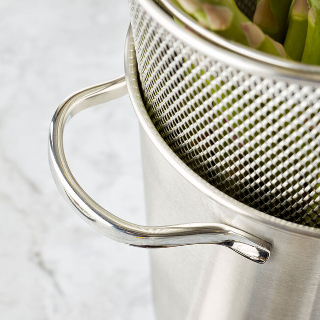 Panela para Espargos e Massas ZWILLING Twin Specials