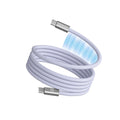 MagCable | Magnetic Anti-tangle Cable