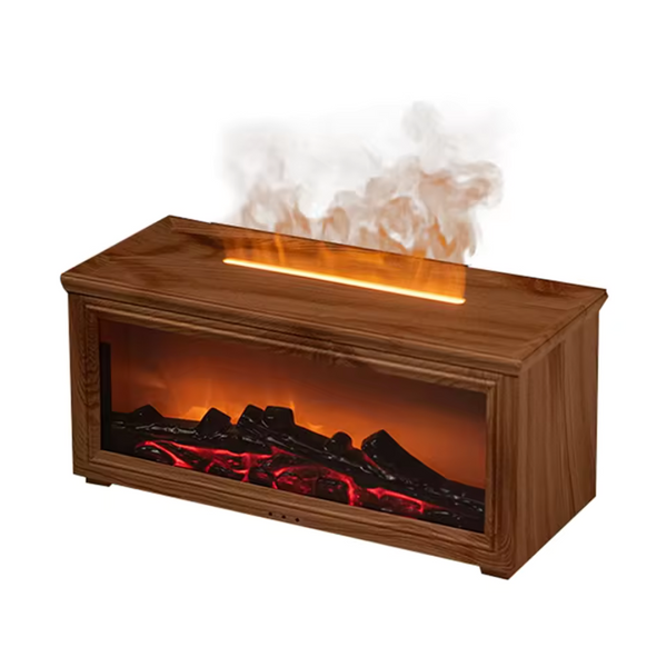 Fireplace Diffuser