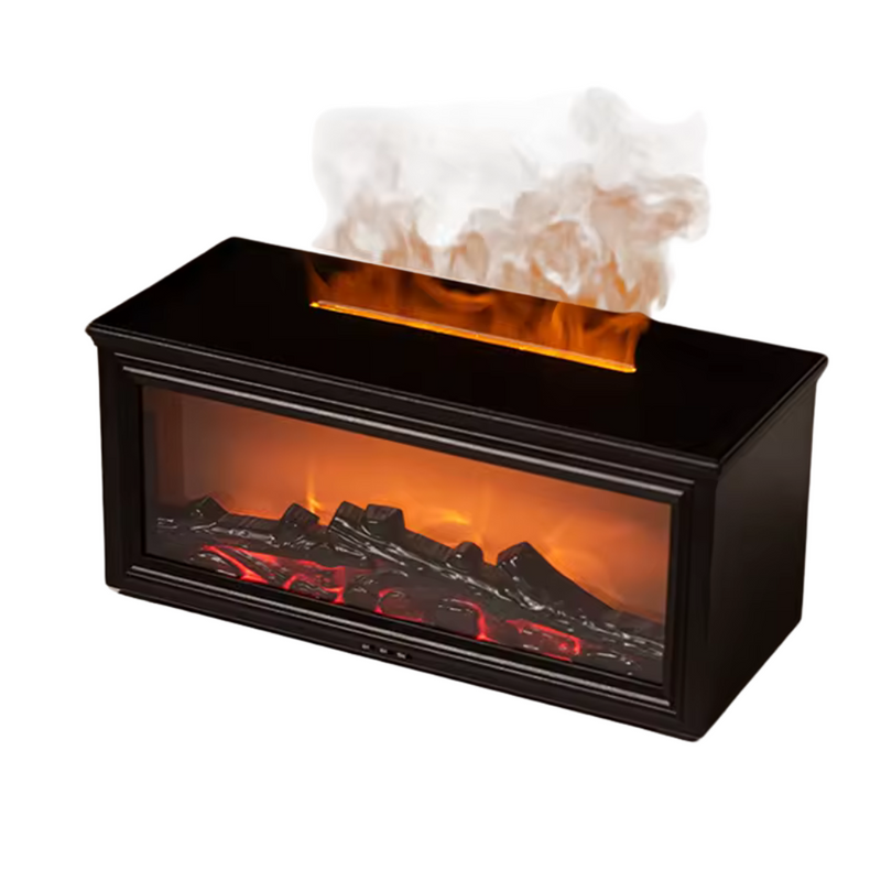 Fireplace Diffuser