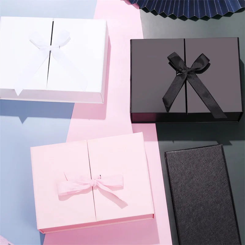 Box Magnetic TS03