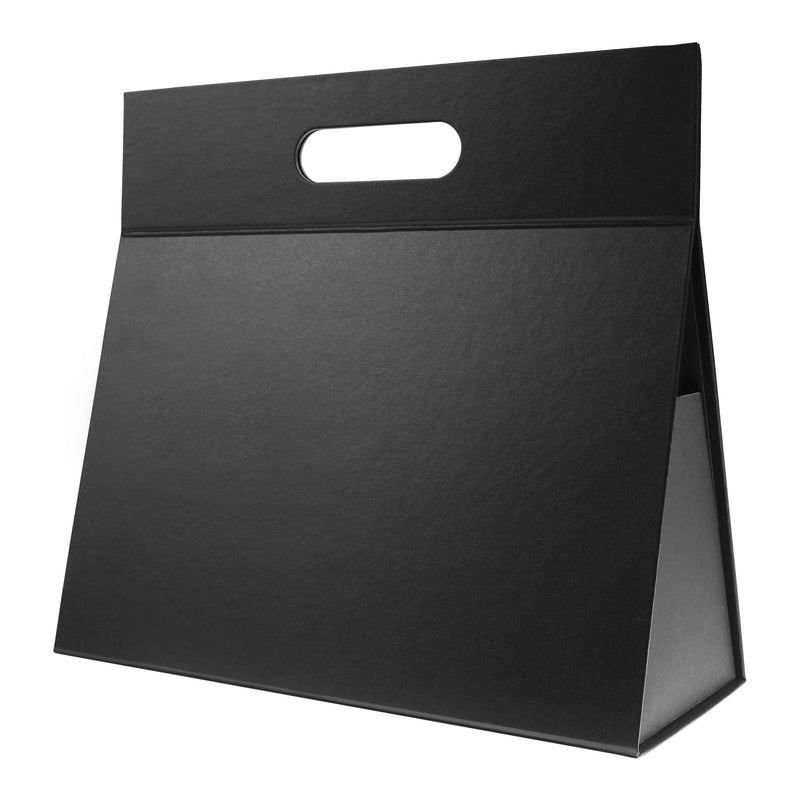 Sacolas Premium com Fecho Magnético