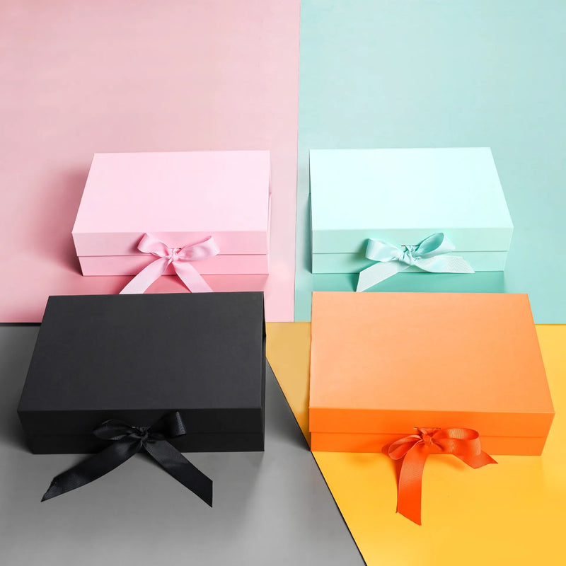 Box Magnetic TS02