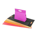 Sacolas Premium com Fecho Magnético