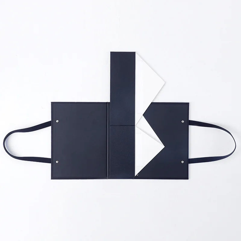 Sacolas Premium Magnética