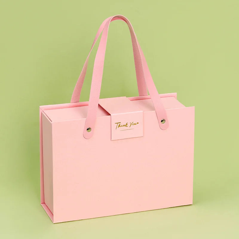 Sacolas Premium Magnética