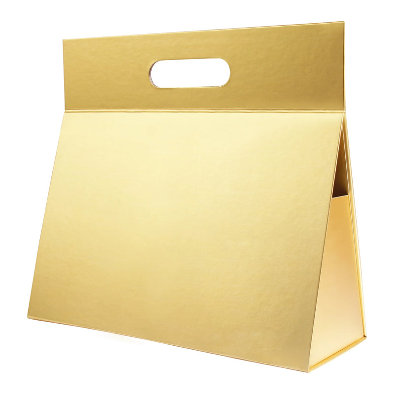Sacolas Premium com Fecho Magnético