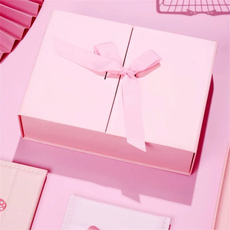 Box Magnetic TS03