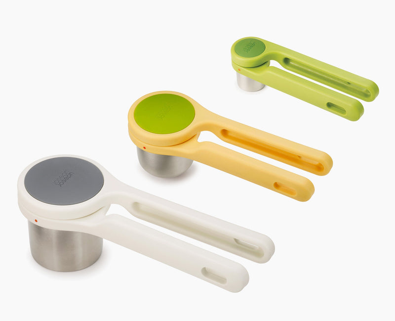 Kit Helix com 3 Utensílios