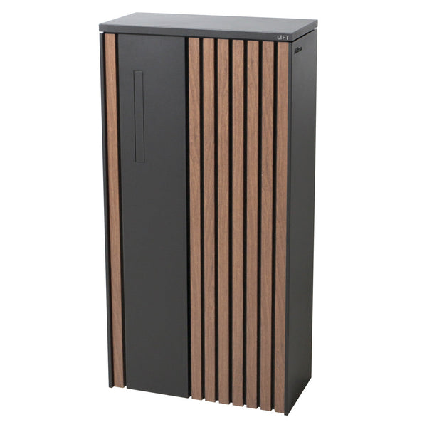 SeguraBox