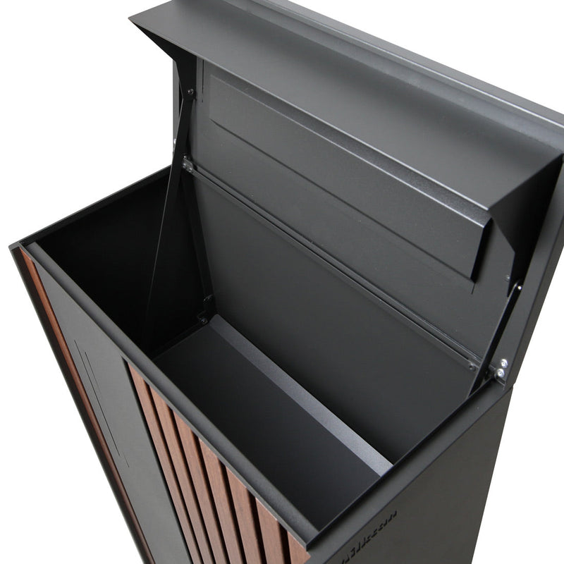 SeguraBox