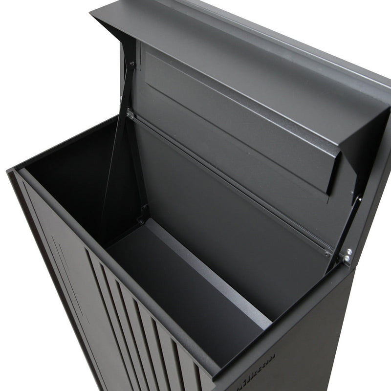 SeguraBox