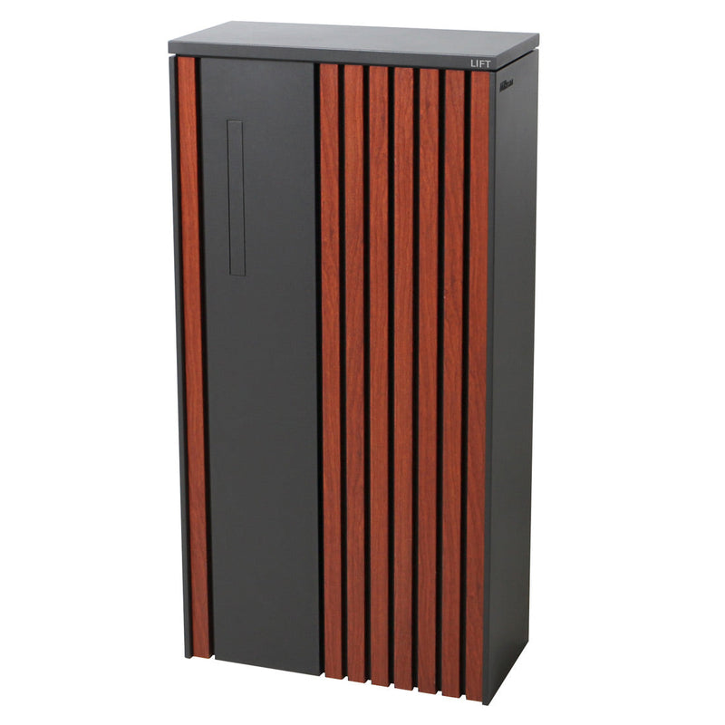 SeguraBox