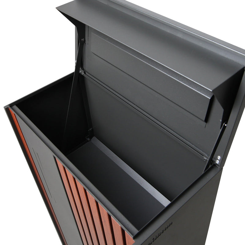 SeguraBox
