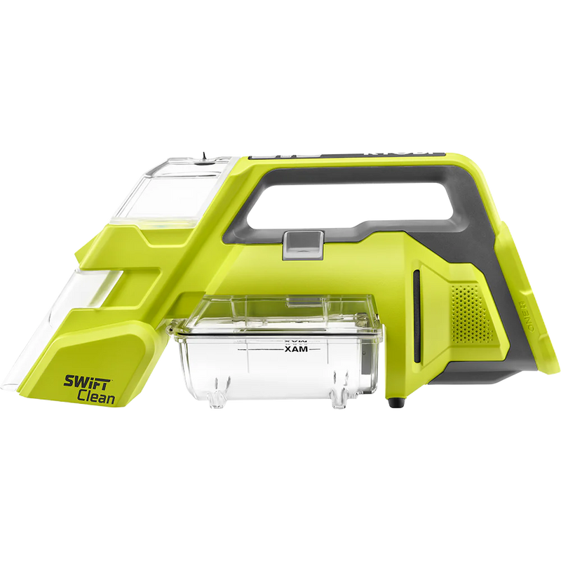 KIT DE LIMPEZA DE MANCHAS SWIFTCLEAN 18V ONE+ - kindersbr