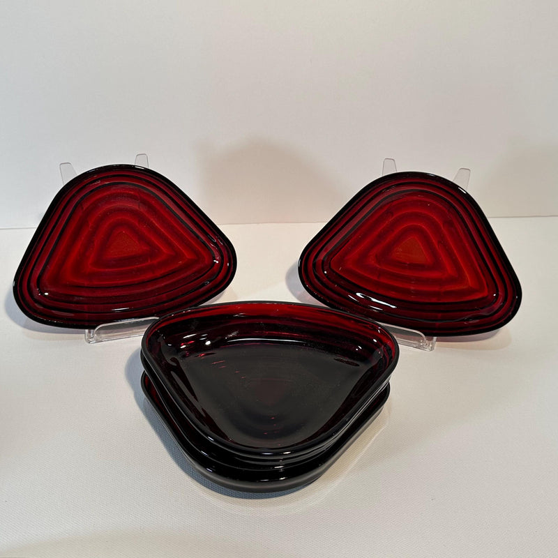 🍷 Bandeja Decorativa com Divisórias Rubi